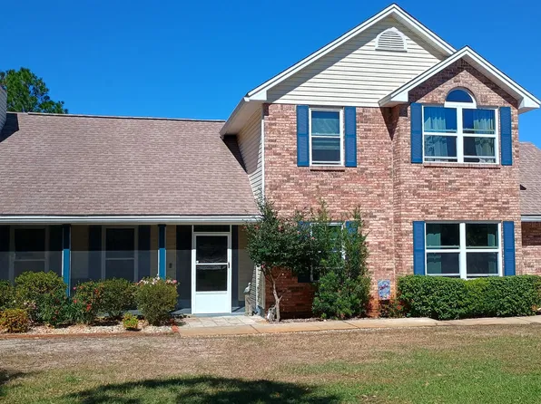9356 Bone Bluff Dr, Navarre, FL 32566