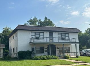 1211 NW 30th St #6, Oklahoma City, OK 73118