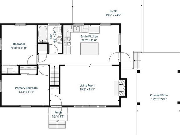 5th image of 58 Haswill St