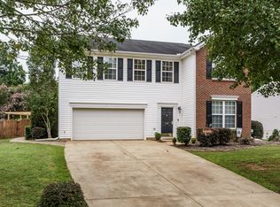 1319 Arbor Greene Dr, Garner, NC 27529