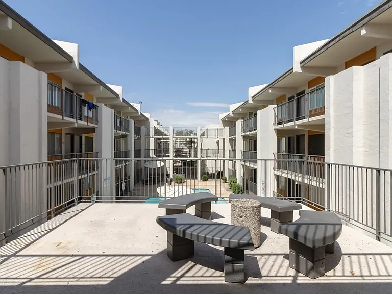 The Residences At Camelback West — Photo 22