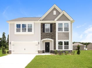 10 Brake Ct, Elgin, SC 29045