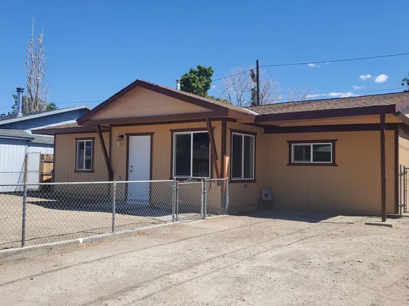 122 Harrison St, Hawthorne, NV 89415