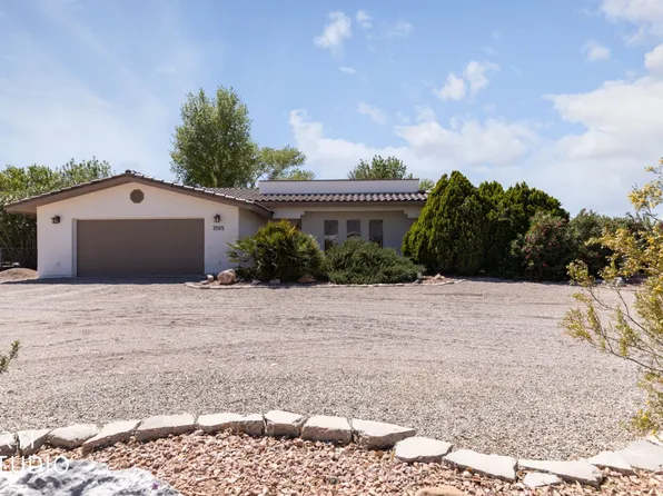 3565 S Overton Rd, Littlefield, AZ 86432