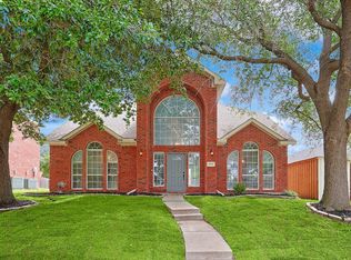 8116 Bay St, Frisco, TX 75035