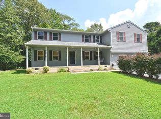 7875 Parsonsburg Rd, Parsonsburg, MD 21849