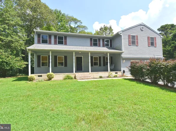 7875 Parsonsburg Rd, Parsonsburg, MD 21849