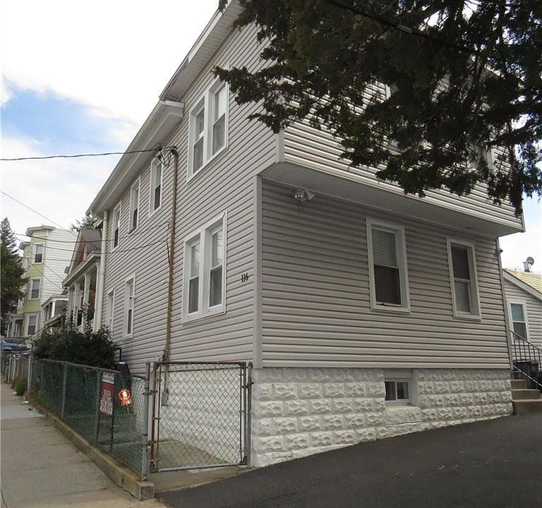 1st image of 116 Webster Ave #1R