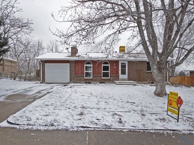 12893 W 7th Dr, Golden, CO, 80401