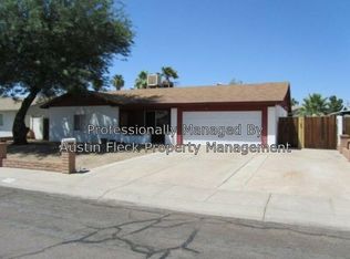 3932 W Garden Dr, Phoenix, AZ 85029