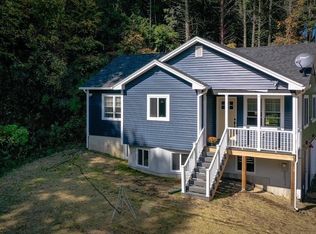 46 Camp Rd, Leverett, MA 01054