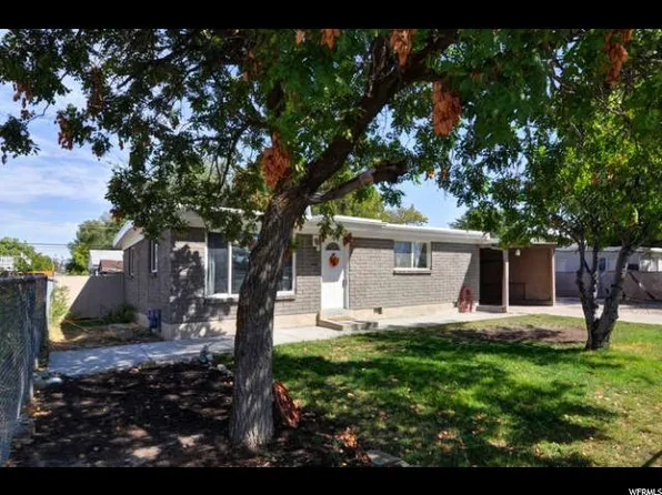 2992 W 2960 S, West Valley City, UT 84119