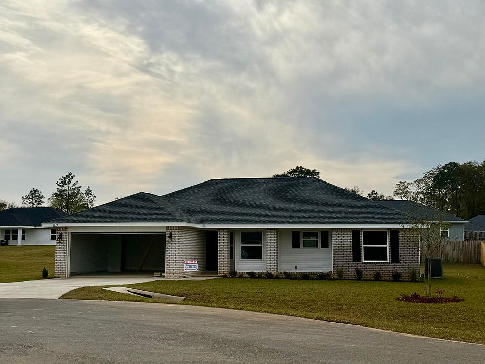 2nd image of 6015 Crocket Cv