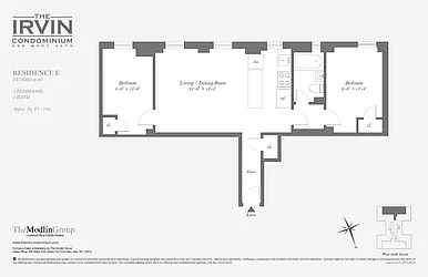 Rented by Keller Williams NYC