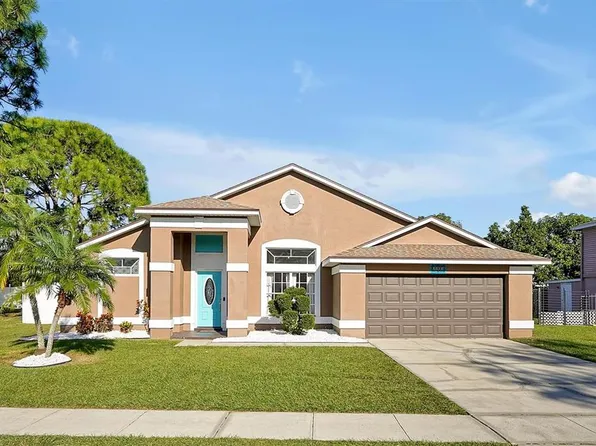 2303 Merrimack Dr, Kissimmee, FL 34743