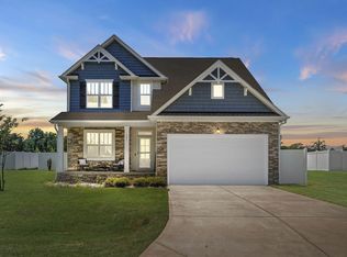 301 Ashpole Trl, Clayton, NC 27520