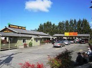 116 NE Hillcrest Dr, Grants Pass, OR 97526