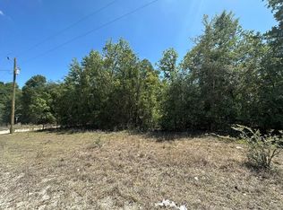 NW 7th Pl, Bell, FL 32619