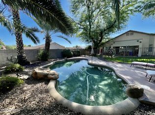 390 W Musket Pl, Chandler, AZ 85286