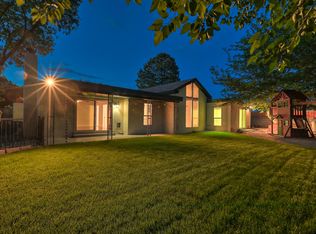 7522 El Morro Rd NE, Albuquerque, NM 87109
