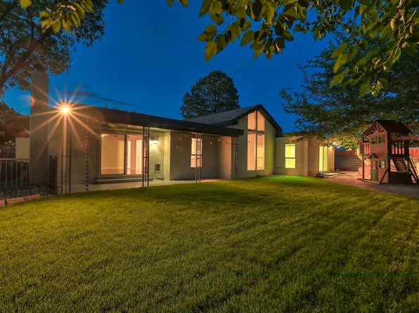 7522 El Morro Rd NE, Albuquerque, NM 87109