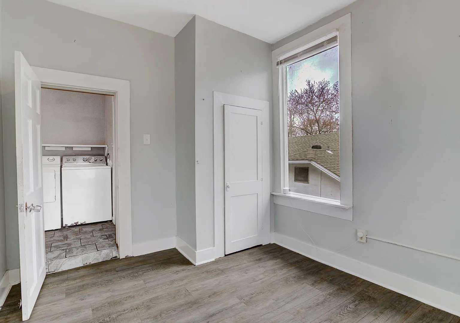2BR Midtown Apartment | In-Unit Washer & Dryer | Pets Welcome — Photo 3