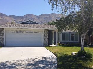 219 Mount McKinley Pl, San Jacinto, CA 92583