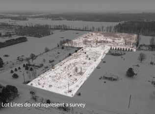 Obrien Rd, Mayville, MI 48744