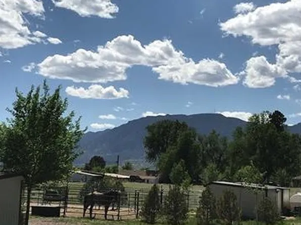 4381 Garman Dr, Colorado Springs, CO 80911