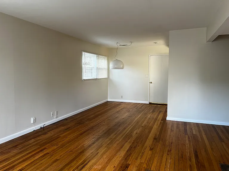 Dining & Living Room