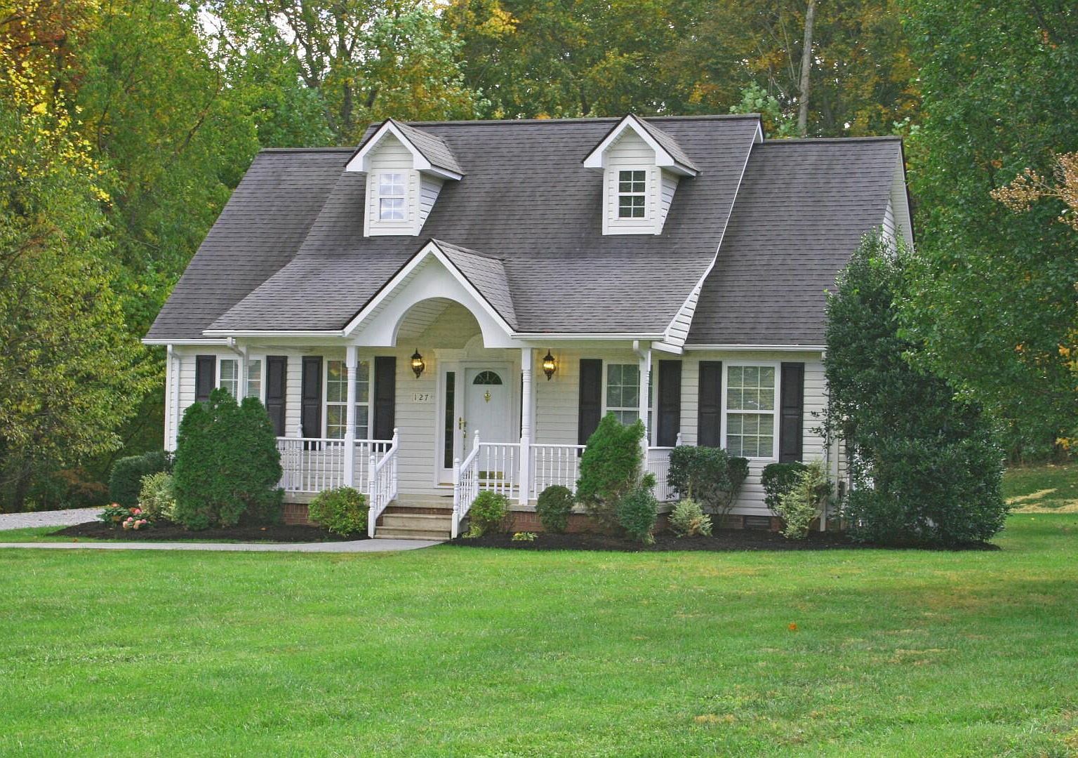 127 Ivy Ln, Elizabethton, TN 37643 Zillow