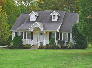 127 Ivy Ln, Elizabethton, TN 37643