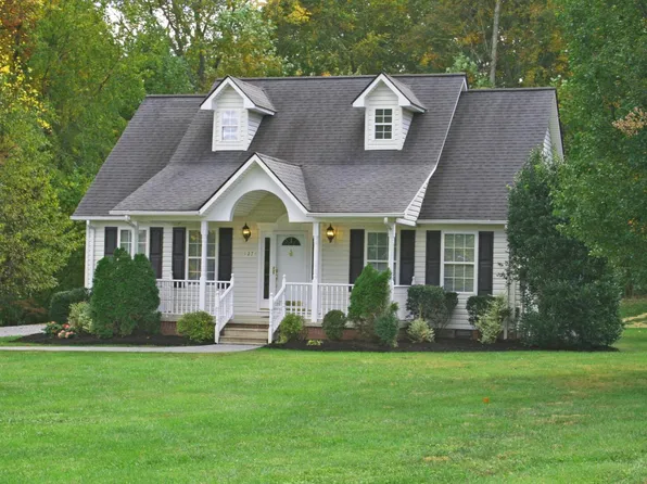 127 Ivy Ln, Elizabethton, TN 37643