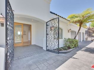 7212 Mulholland Dr, Los Angeles, CA 90068