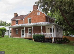 2224 John Selby Rd, New Windsor, MD 21776