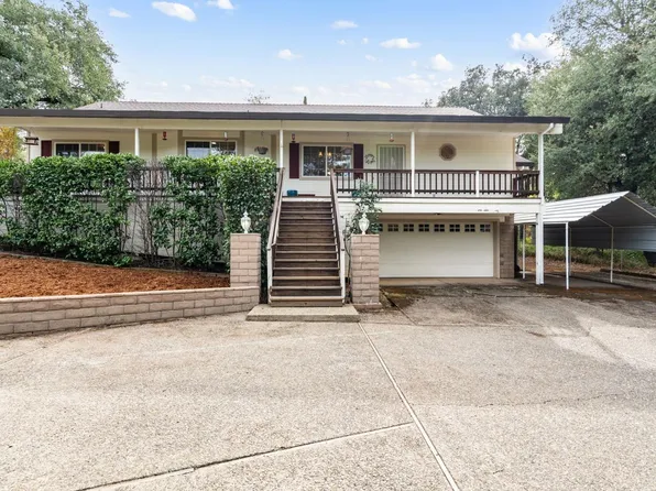 4720 Church St, El Dorado, CA 95623