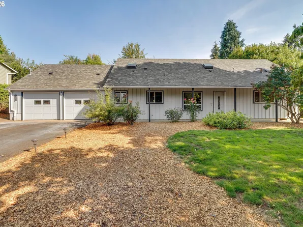 9885 SW Sattler St, Tigard, OR 97224