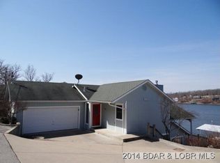 130 Wilson Resort Rd, Camdenton, MO 65020