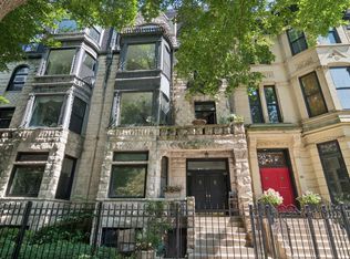 1329 N Dearborn St APT 3, Chicago, IL 60610