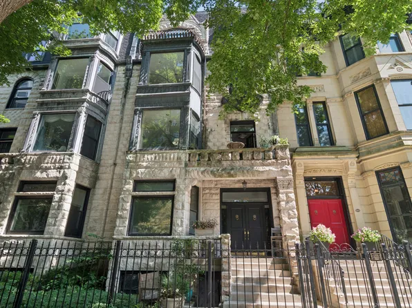 1329 N Dearborn St APT 3, Chicago, IL 60610