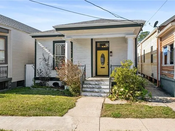 2418 General Taylor St, New Orleans, LA 70115