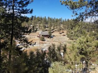 15760 Westcreek Rd, Sedalia, CO 80135