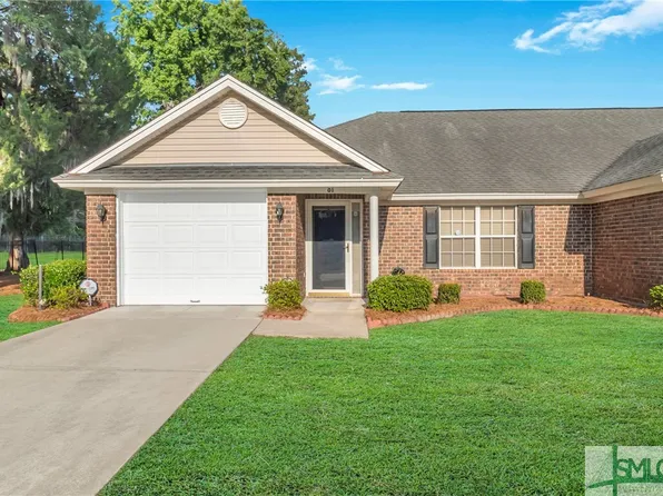 1159 Mohawk Street #O-1, Savannah, GA 31419