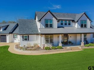 202 Winged Foot Dr, Hideaway, TX 75771