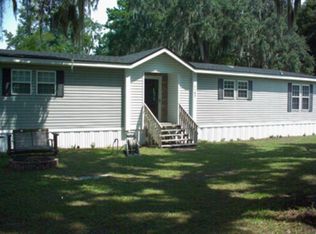 1165 Hendrix St NE, Townsend, GA 31331