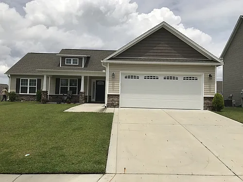 3402 Lefringhouse Ln Photo 1