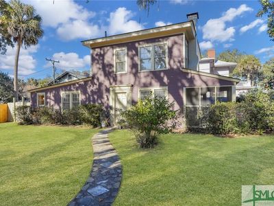 1134 E 48th St, Savannah, GA, 31404