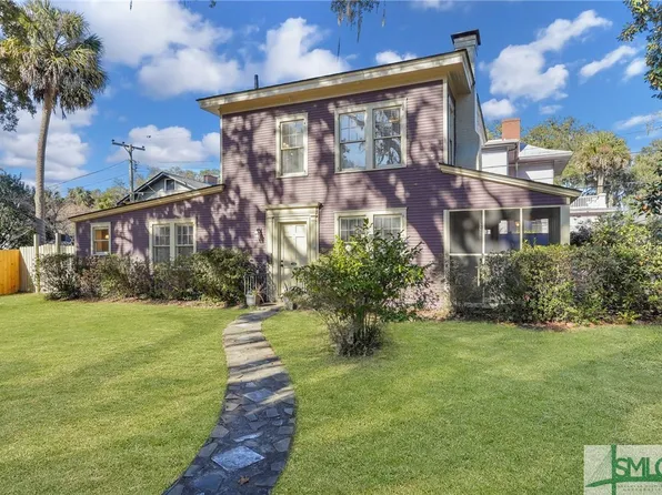 1134 E 48th Street, Savannah, GA 31404