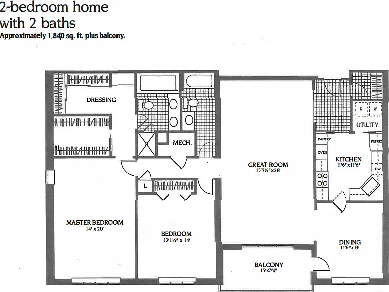 Chelsea Condos — Photo 26