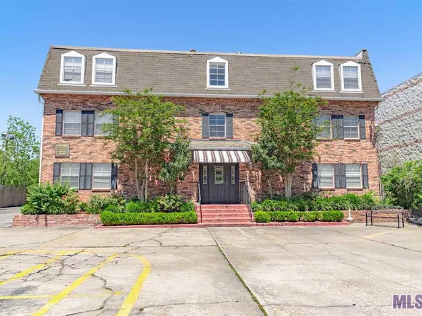 4735 Government St APT 117, Baton Rouge, LA 70806